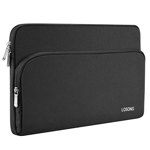 Maletín Protector para Monitor Portátil 15.6 Pulgadas Negro miniatura 1