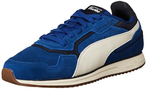 Image of Puma Unisex-Adult Pl Softride St Miler Sneaker
