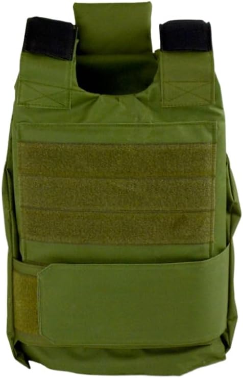 Tactical Vests Paintball Airsoft Vests Outdoors Ultra-Light Breathable Combat Training CS Shooting Protective Vest