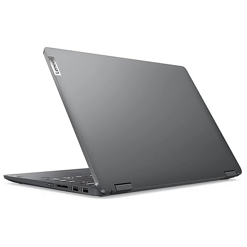 Miniatura 5 de Lenovo Laptop Flex 5, pantalla táctil FHD de 14.0 pulgadas, AMD Ryzen 5 5500U, 16 GB de RAM, 512 GB de almacenamiento, gráficos AMD Radeon, Windows