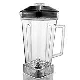 Convient aux températures extrêmement chaudes et froides : le matériau spécial de la tasse peut gérer l'eau chaude for préparer des soupes et résister à l'impact du mélange de glace.