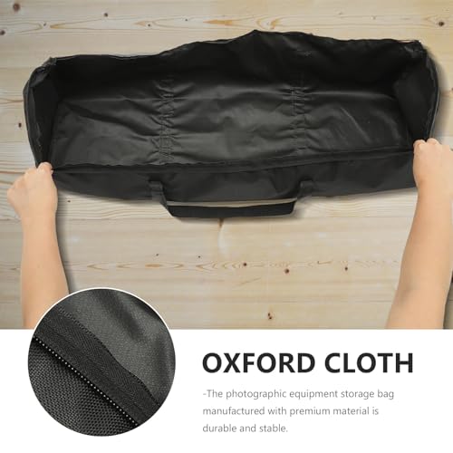 Bolsa para trípode acolchada ideal para tus sesiones fotográficas en exteriores 3