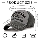 Zoom IMG-2 durinm cappellino uomo con visiera Zoom IMG-2 durinm cappellino uomo con visiera