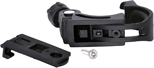 Miniatura 5 de Soporte para faros de bicicleta QuickTwist