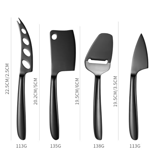 Set Cuchillos Cocina 40 Piezas Acero Inox miniatura 2