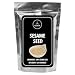 Organic Sesame Seeds (1lb) by Naturevibe Botanicals, Gluten-Free & Non-GMO (16 ounces)