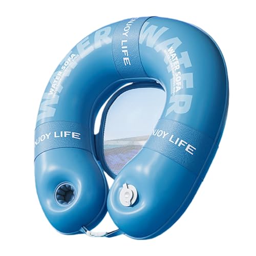 Hamac gonflable ergonomique pour soulager le dos à la plage - 6
