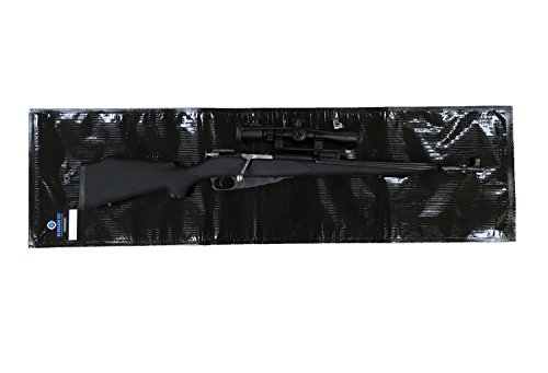 BluGuard VCI Anti Corrosion Vacuum Tactical Rifle Bag