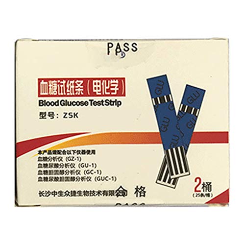 Blood Glucose Meter, Glucosio nel Sangue, Acido