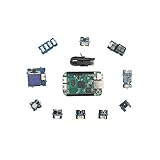 BeagleBone Green and Grove IoT Starter Kit Powered by AWS