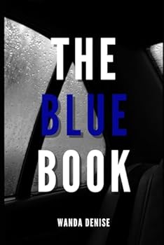 Paperback The Blue Book