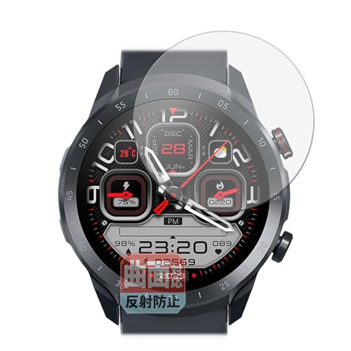 Leipsden Mibro A2 Ή Flex Shield ی tB ȖʑΉ TPU ˒ጸ hw Cf {