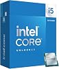 Combo de CPU y placa madre INLAND de Micro Center - Procesador de escritorio desbloqueado Core i5-14600K de 14 núcleos hasta 5.3 GHz con placa madre MSI PRO Z790-P WiFi DDR5 ProSeries 4