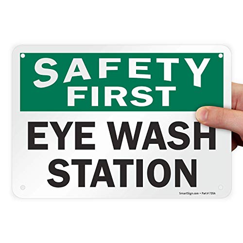 SmartSign - S-1443-PL-10 