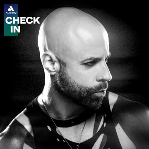 Daughtry | Audacy Check In | 11.25.25