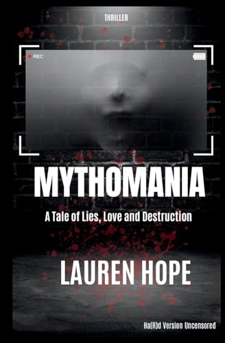 Bild: Mythomania: A Tale of Lies, Love and Destruction f�r 187,99 EUR bei amazon.de