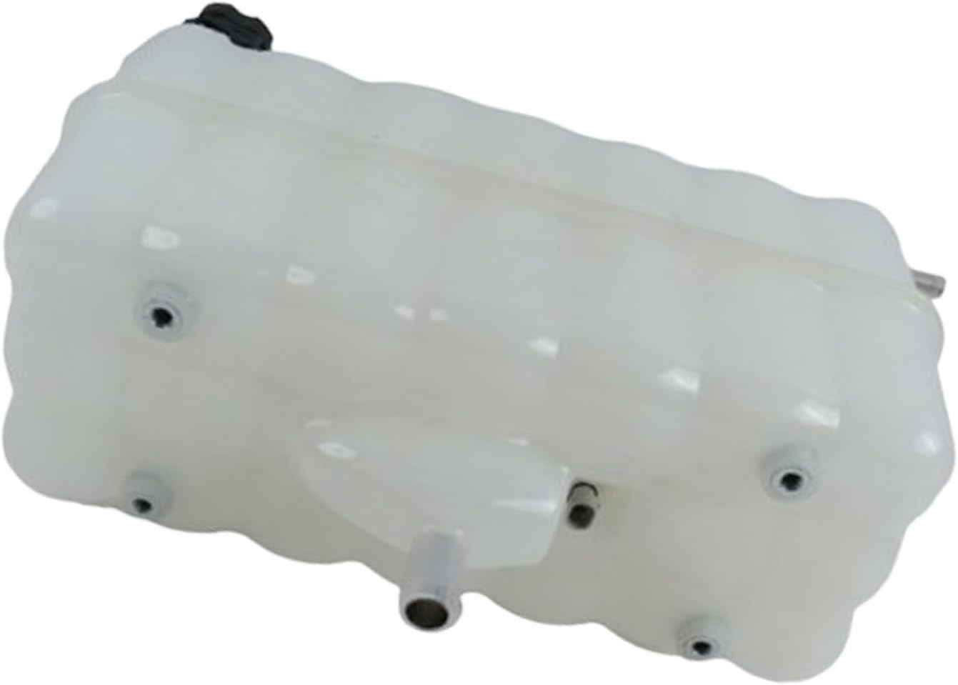 Coolant Tank 606-6289 337-5252 Compatible with Caterpillar Wheel Tractor Scraper 621K 623K 623KLRC 627K Wheel Loader 950K 962K 966FII 966K 966M 966MXE 972K 972M 972MXE Excavator 395 374
