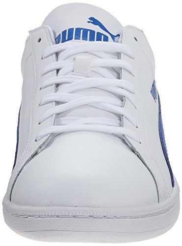 Image of PUMA Men's Smash L Icon Athletic Sneaker