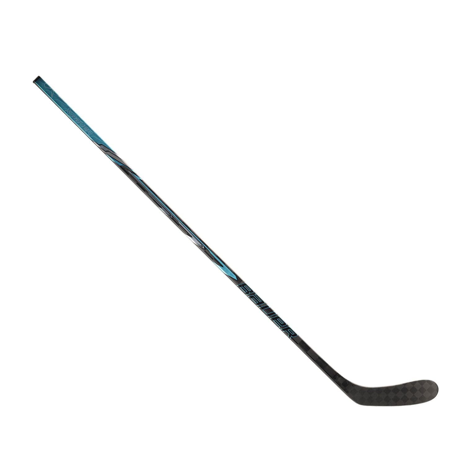 Bauer Supreme Fuse Junior - Mazza da hockey su ghiaccio
