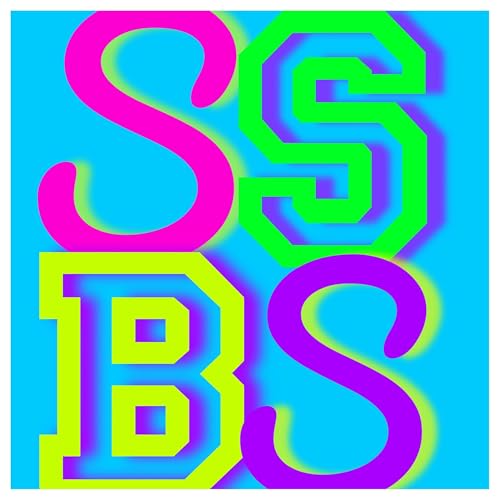 "Sasquatch Spring Break L-Files"