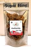 Jai Jinendra Elevate Your Culinary Creations with Our Super Quality Whole Asafoetida' 250GM