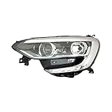 FARO.DCH.ELECTRICO.LED.H7.+H7.