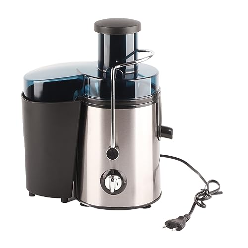 Máquina Extratora de Suco, Ferramenta Centrífuga 500ml, Separação Ue para Utensílio Liquidificador,