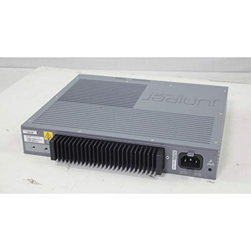 Juniper Layer 3 Switch (Ex2200-C-12P-2G) #TOP2