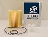 TOYOTA TOYOTA DJ doraibuzyoi v9111 – 3011 Oil Filter Oil Element 04152 – 38010