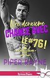  Une deuxième chance avec... Le #76 !: Les as de la glace, T5