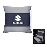 🚗Modelos aplicables -para Suzuki Swift ZC33 2018-2024.