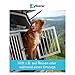 Vetoquinol Zylkene 225 mg | 50 Kapseln | Ergänzungsfuttermittel für Hunde | Zur Unterstützung in ungewohnten Situationen | Mit Trypsin-hydrolysiertem Rinder-Kasein