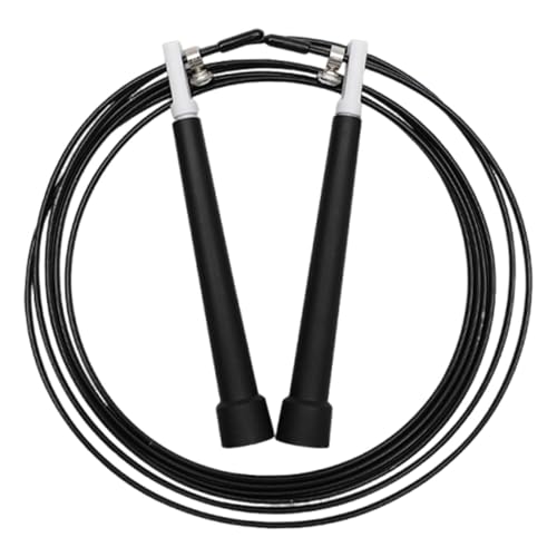 Jiswhisker �X�s�[�h�W�����v���[�v �g���[�j���O���[�v �X�`�[���P�[�u�� PVC 360�x�{�[���x�A�����O �������߉\ �l�ԍH�w�Ɋ�Â����n���h�� ��l�Ǝq���̃X�|�[�c�� ����≮�O��, ��