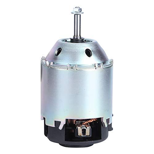 Motor De Ventilador De Aire Acondicionado, Conjunto De Motor De Ventilador De Calentador HVAC, Reemplazo De Motor De Ventilador De Calentador De CA Para OE 27226-EA010