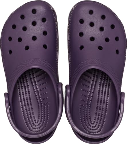 Image of Crocs Unisex-Adult Classic Clog, Clogs for Women and Men