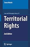 Territorial Rights (Law and Philosophy Library)