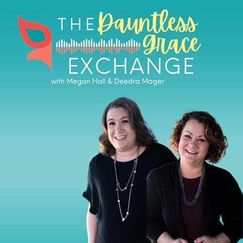 The Dauntless Grace Exchange cover art