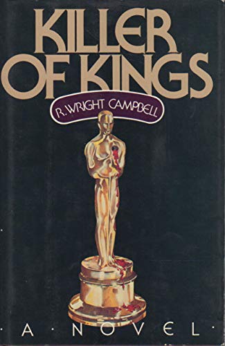 Killer of kings 0672525836 Book Cover