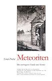 Meteoriten: Die wichtigsten Funde und Krater (Astronomie)