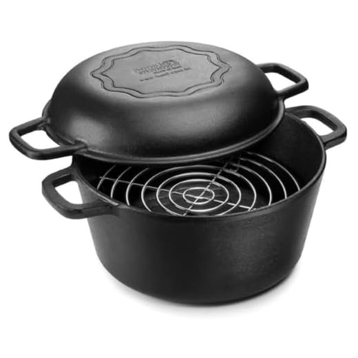 1. Panela de Defumação 4 peças 25cm – Panela Mineira