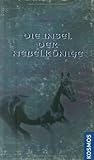 Einhornzauber, 6, Die Insel der Nebelkönige