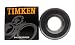 TIMKEN 6308-2RS Double Rubber Seal Bearings 40x90x23mm, Pre-Lubricated and Stable Performance and Cost Effective