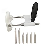 Male Extender Stretcher Adjustable Size Powerful Training Traction Device for Safe Training Stretching Principle Daily Care