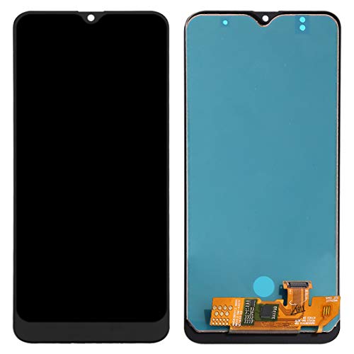 Écran LCD pour Galaxy A30s tactile Incell noir assemblé - 3
