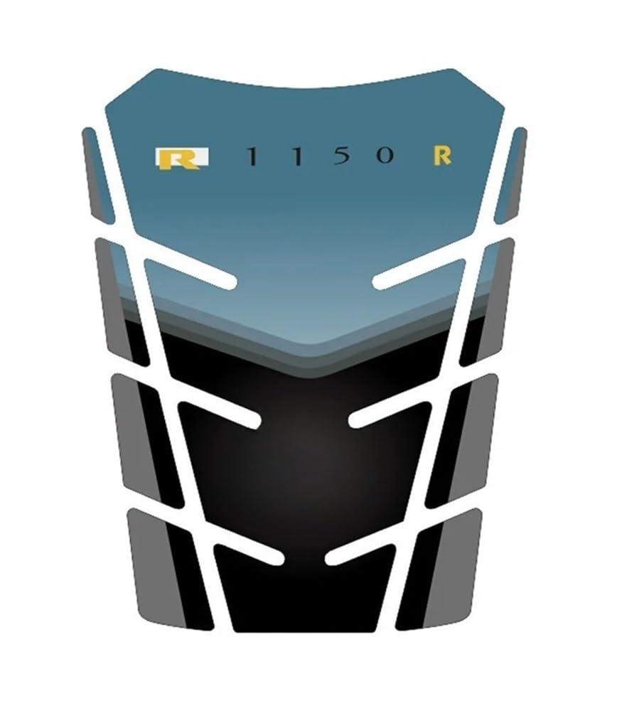 Motorcycle Fuel Tank Sticker for R1150R Motorcycle Fuel Tank Protector Sticker Decal Protection Cap