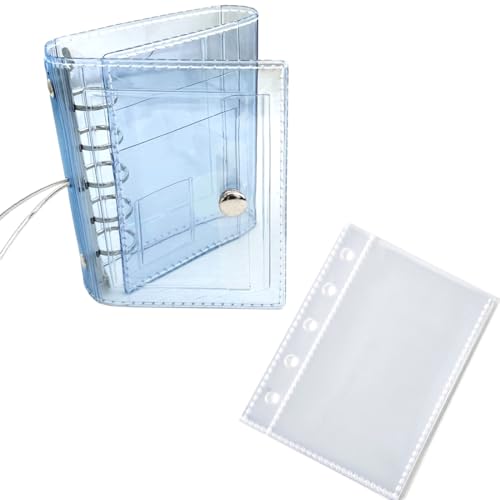 KKlewu  V[ NA oC_[ a5 O܂^Cv  ʐ^J[h[ 5 (NA1+̃y[W20)vN  킢 蒠^ [ (u[)