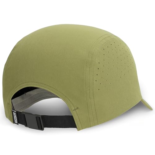 Image of Outdoor Research Swift Lite Tech Cap | Quick Drying, Breathable, Water Resistant, UPF 30+