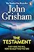 The Testament (English Edition)