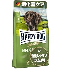 Amazon.co.jp: ハッピードッグ 中型犬・大型犬 成犬〜シニア用