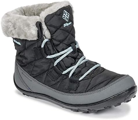 Amazon | Columbia キッズ ユース Minx 